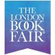 logo for the london book fair 2018