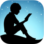 Amazon Kindle icon