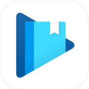 Google Play Books icon