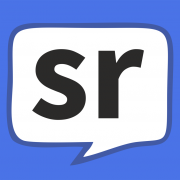 Simply Reading App icon