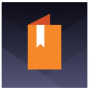 Vital Source Bookshelf App icon