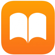 Apple iBooks icon