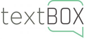 textBOX logo