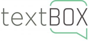 textBOX logo