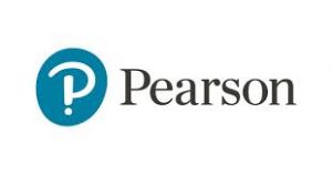 Pearson logo