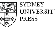 Sydney University Press logo