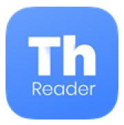 Thorium Reader app icon