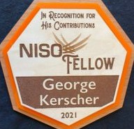 NISO award