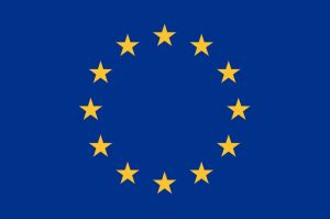 The EU flag