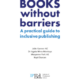 Front cover image of Books without barriers - this is a text only front cover
