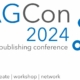 PAAGCon 2024 event logo