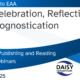 EAA Celebration webinar title slide