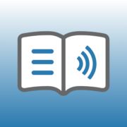 Dolphin EasyReader logo